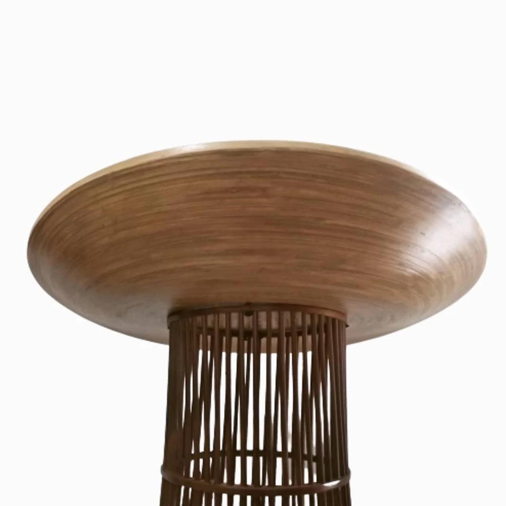 Podium Bambu