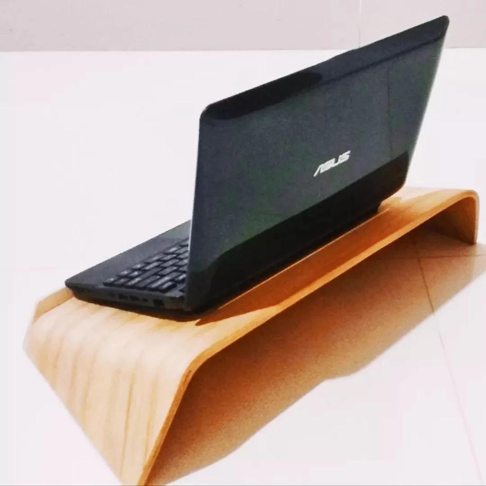 Meja Laptop